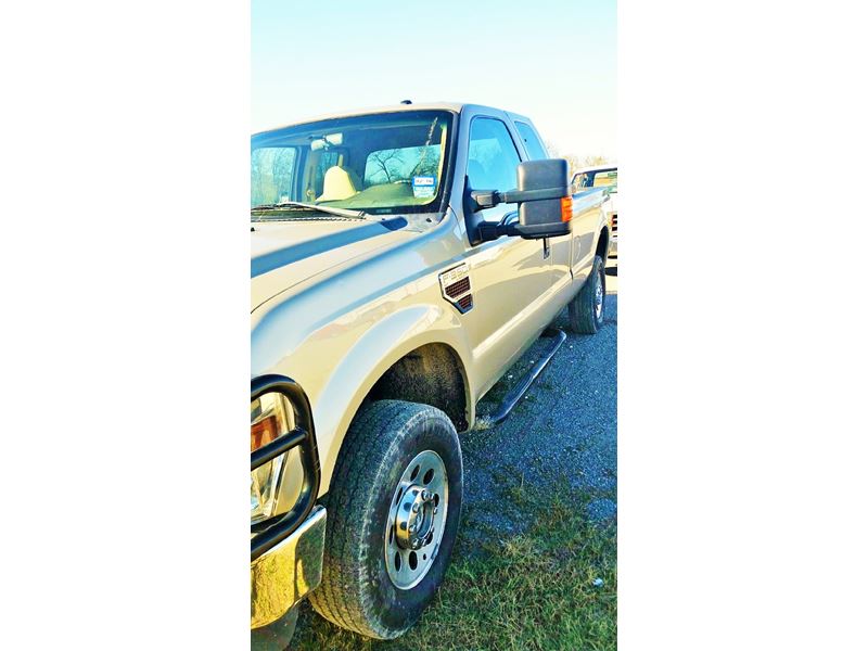 2010 Ford F350 Super Duty for sale by owner in Tioga