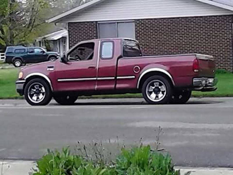 1997 Ford F650 for sale by owner in LONGMONT