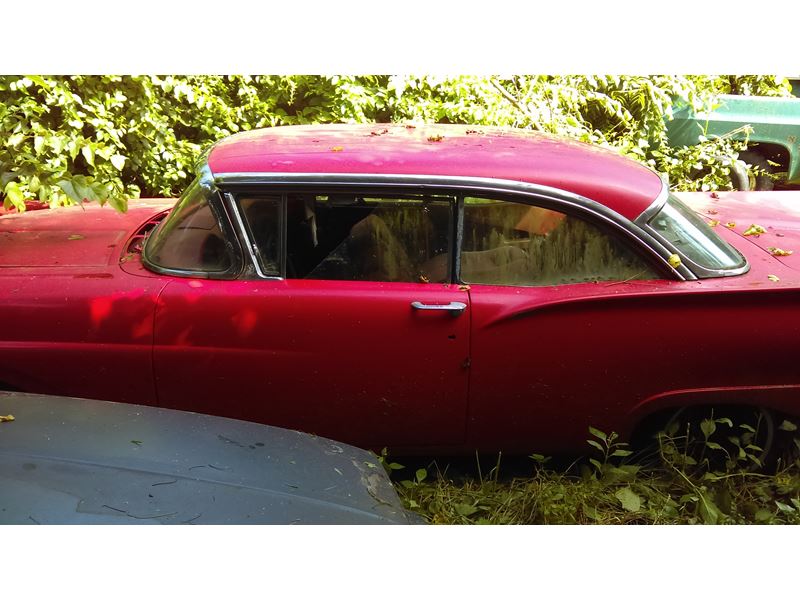 1958 Ford Fairlane for sale by owner in Sandy Point