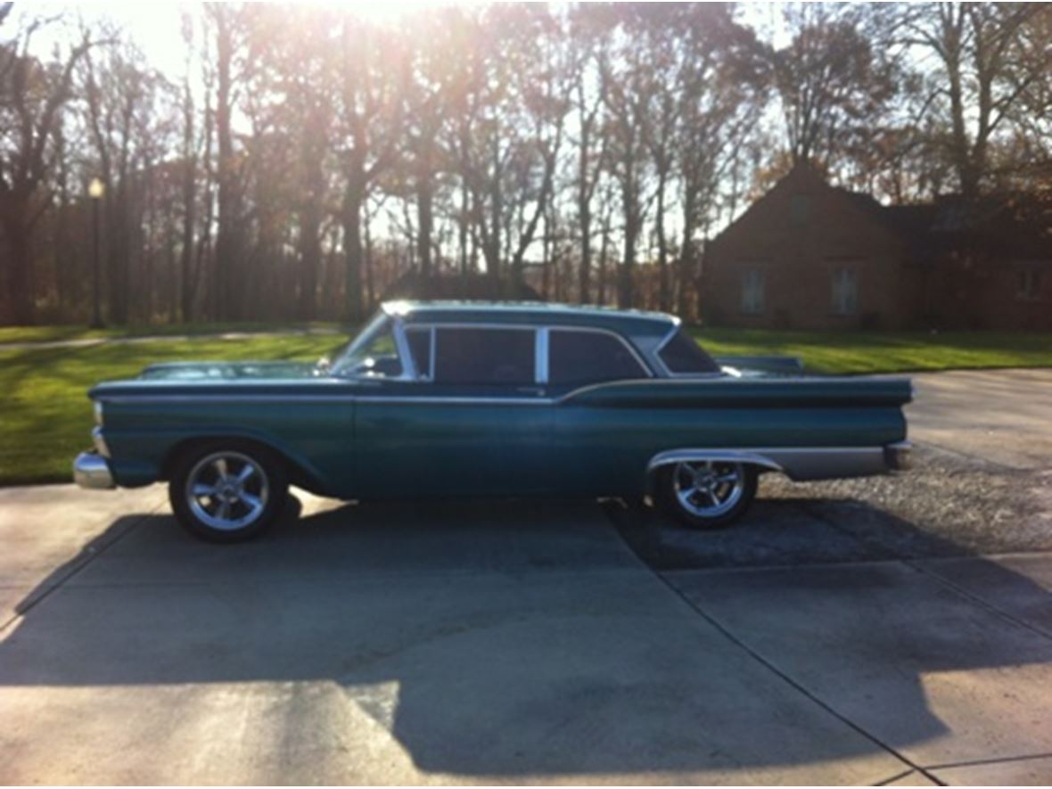 1959 Ford FAIRLANE for sale by owner in Anderson