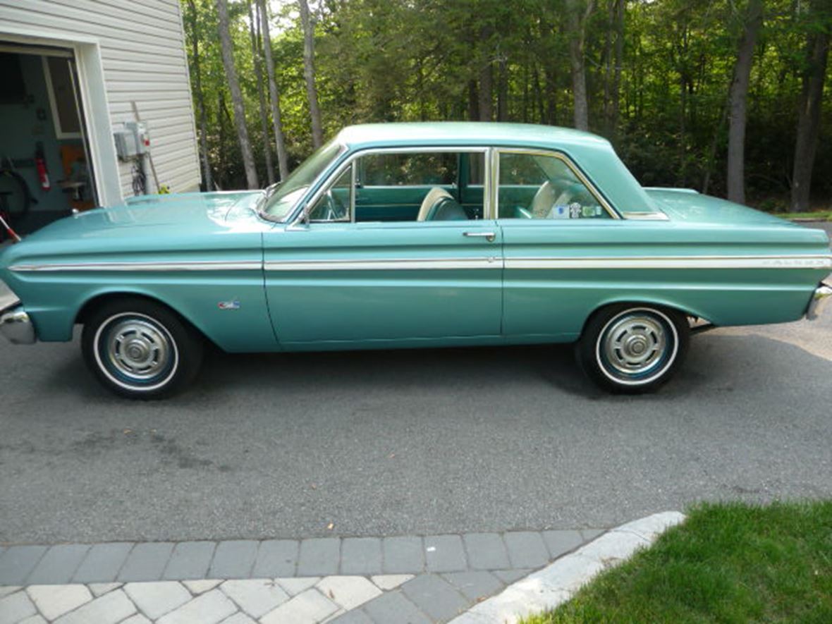 1965 Ford falcon for sale by owner in Stroudsburg