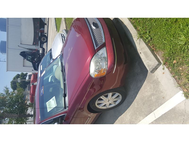 2005 Ford Five Hundred for sale by owner in Orlando