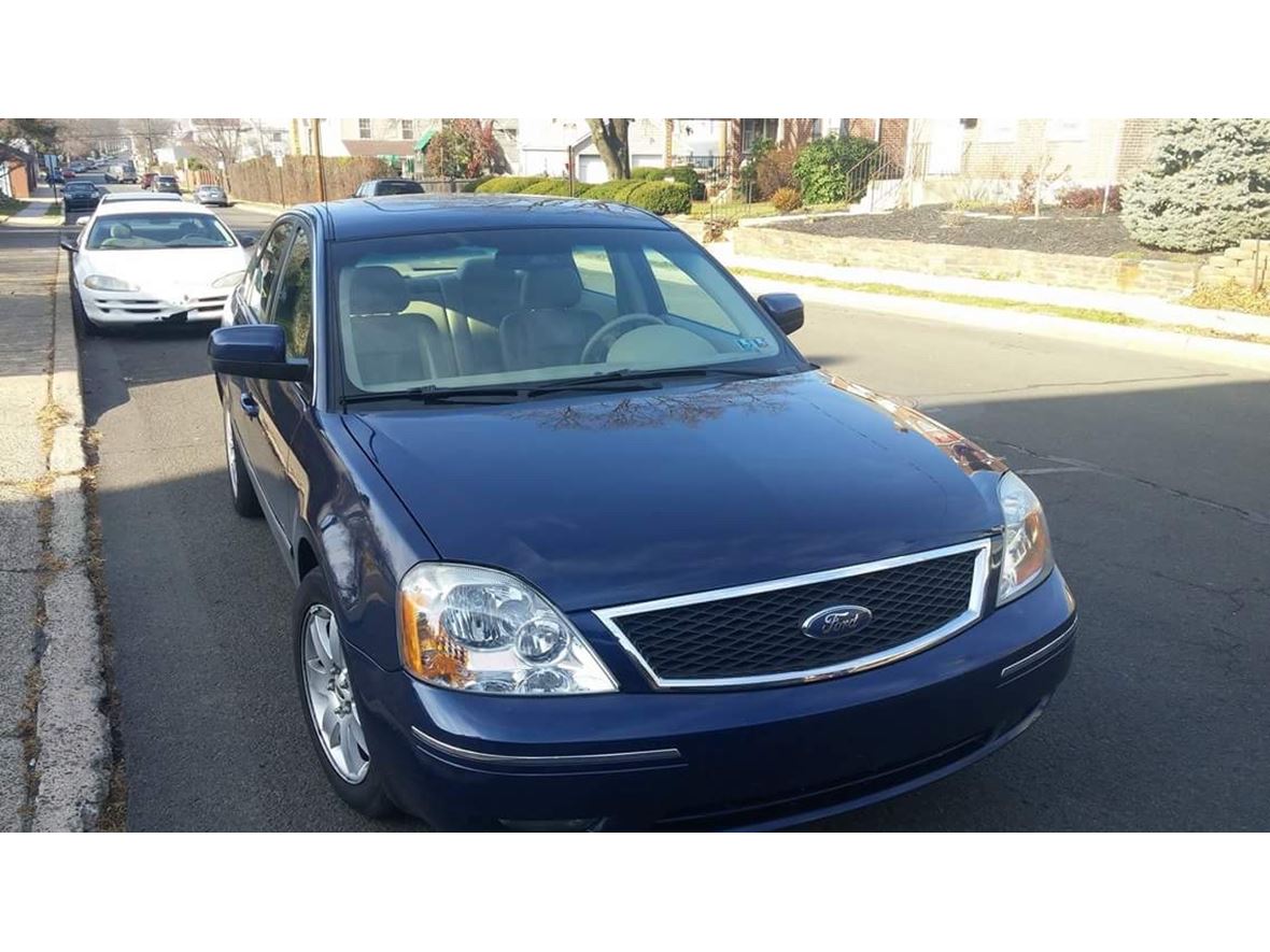 2006 Ford Five Hundred for sale by owner in Lansdale