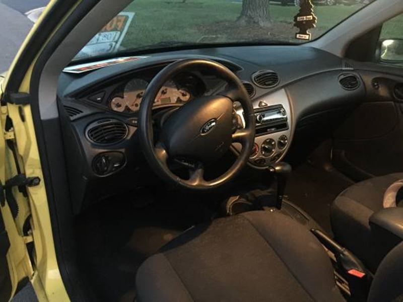 2003 Ford Focus for sale by owner in Henrico