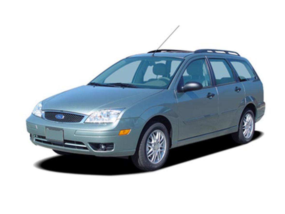 2005 Ford Focus for sale by owner in Stockbridge
