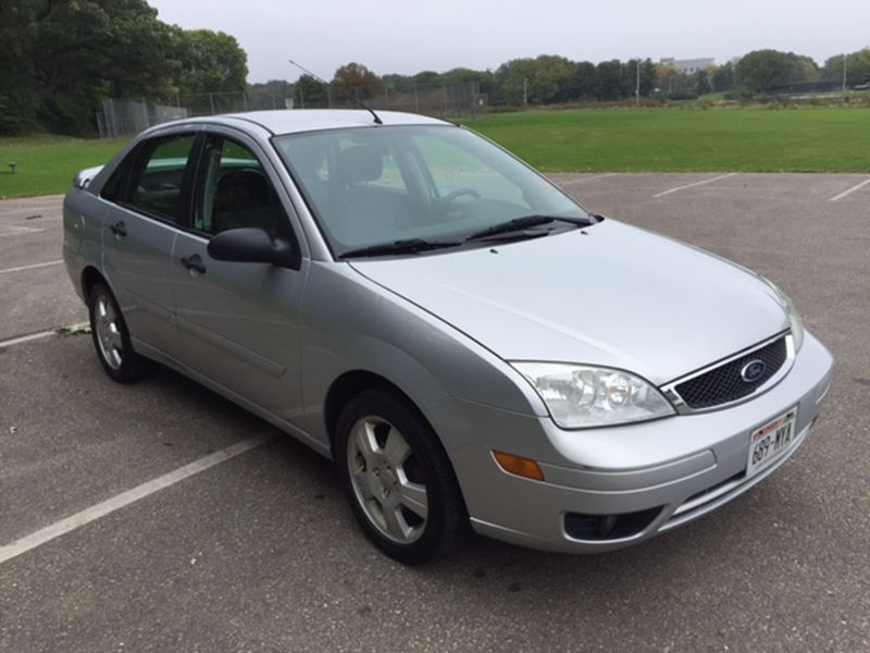 2006 Ford Focus for sale by owner in MADISON