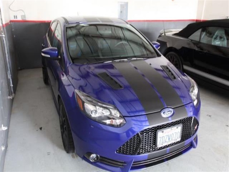 2014 Ford Focus for sale by owner in RANCHO CUCAMONGA