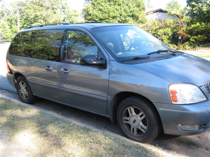2005 Ford Freestar for sale by owner in WALDORF
