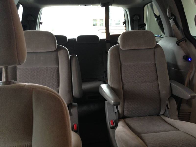2005 Ford Freestar for sale by owner in Washington