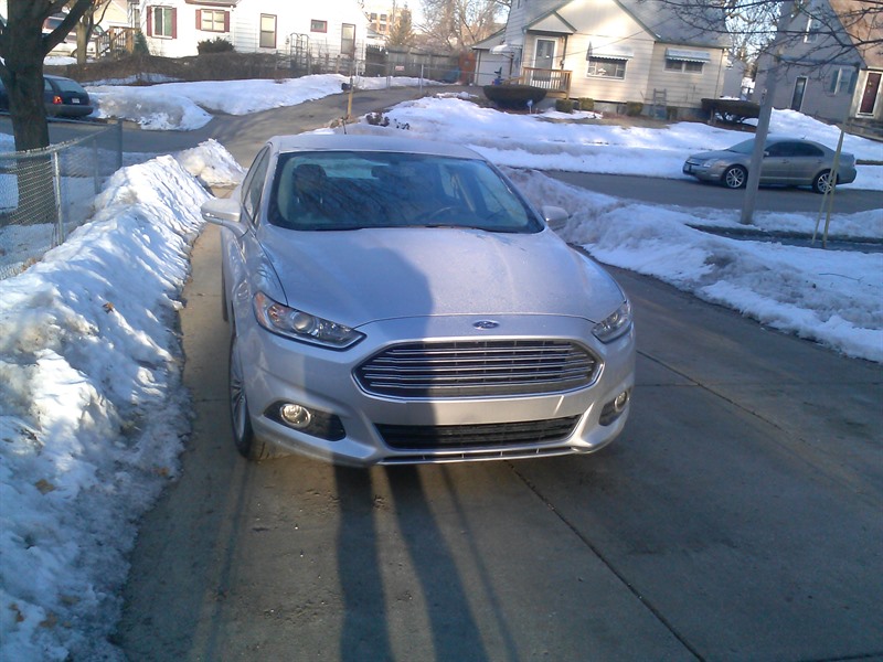 2013 Ford furion for sale by owner in FLINT