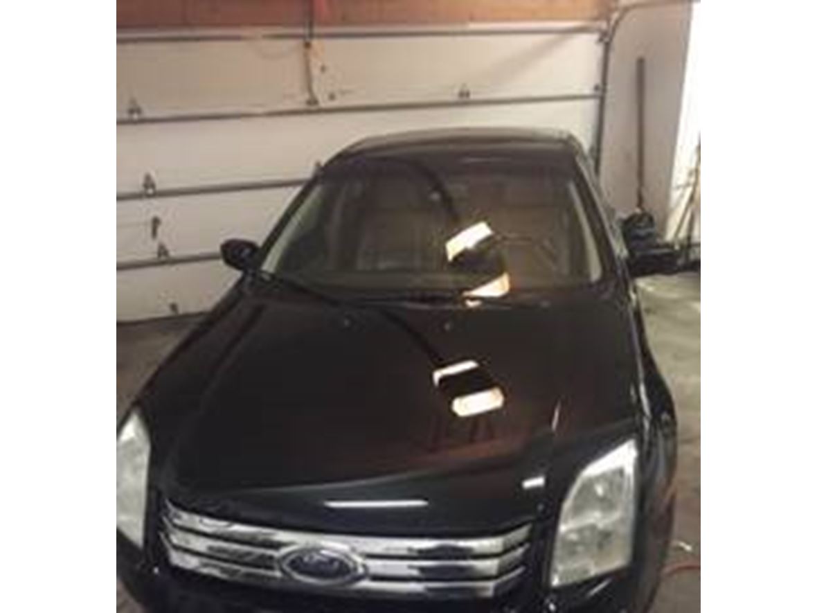 2006 Ford Fusion for sale by owner in Omaha