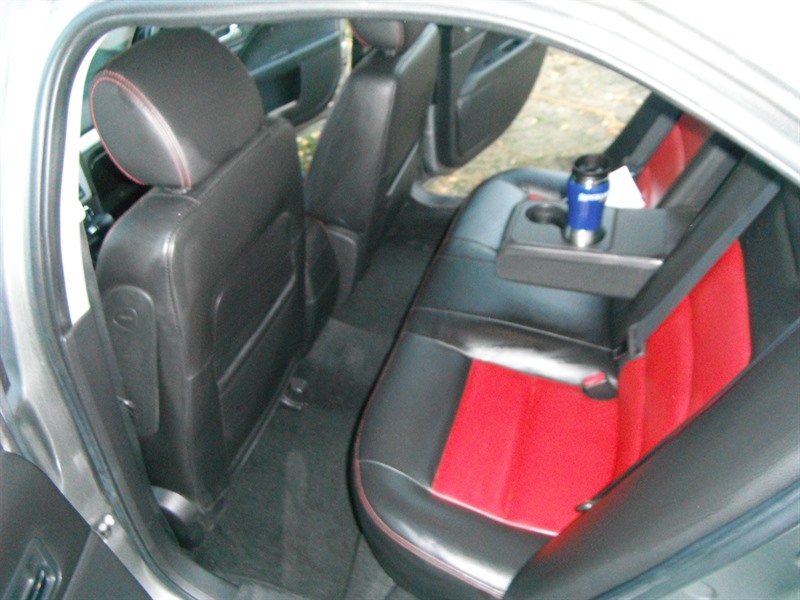 2008 Ford Fusion for sale by owner in MALDEN