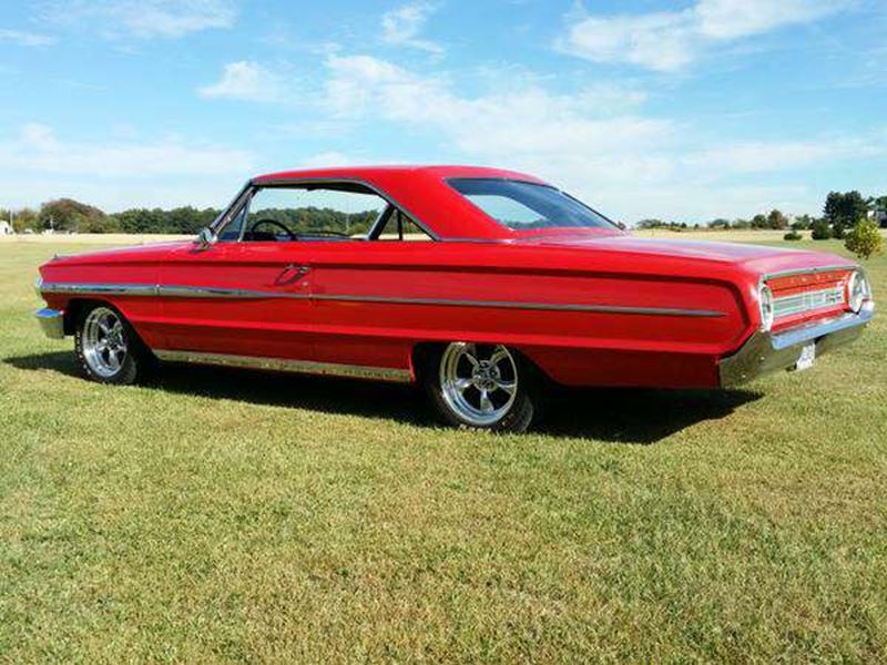 1964 Ford Galaxie for sale by owner in Hillsboro