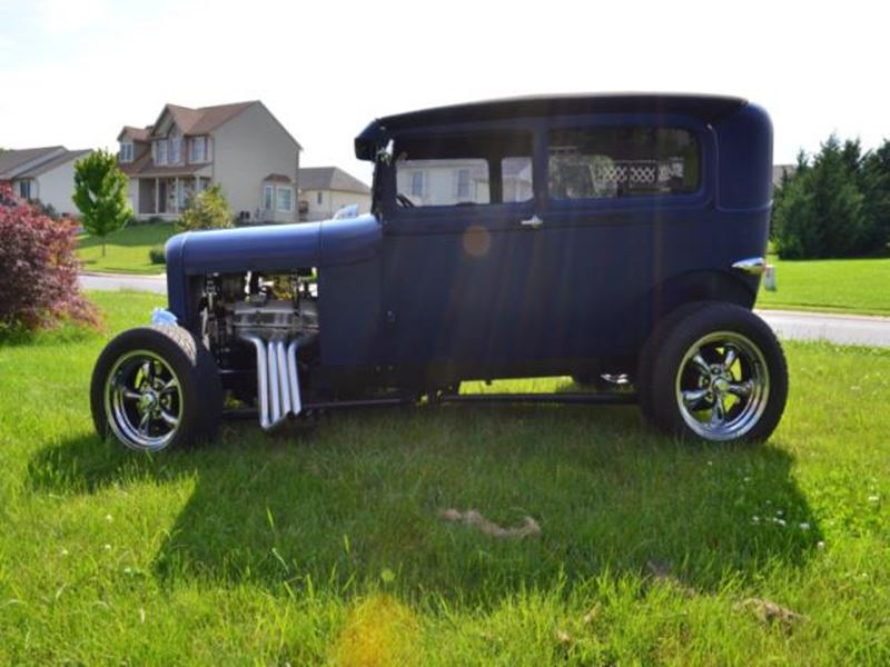 1929 Ford Model A for sale by owner in Bethlehem