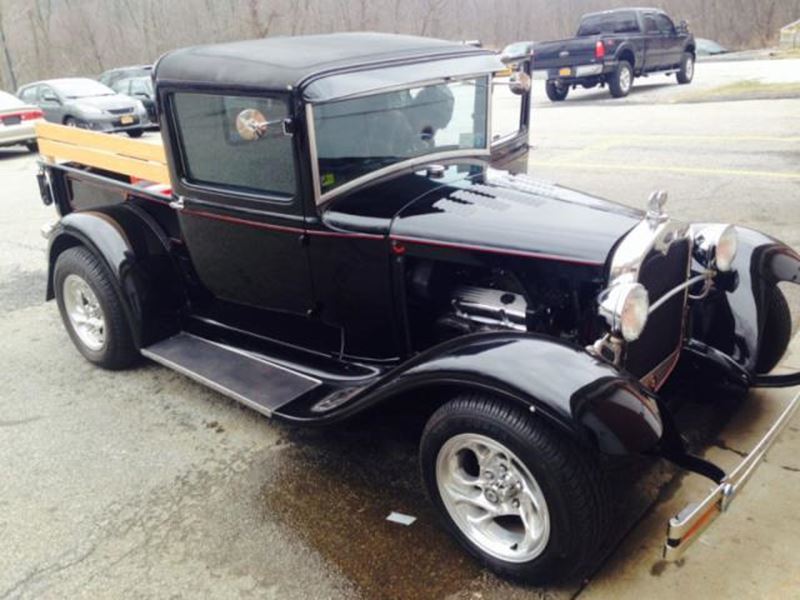 1931 Ford Model A for sale by owner in Rocky Point