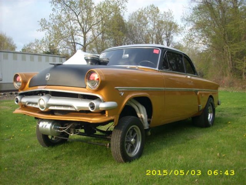 1954 Ford Mustang for sale by owner in PALMYRA