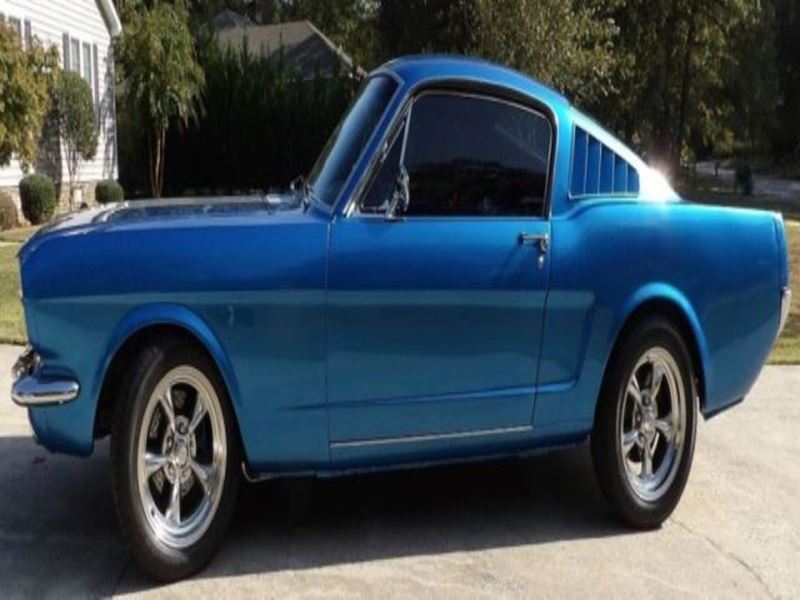 1965 Ford Mustang for sale by owner in Kenansville