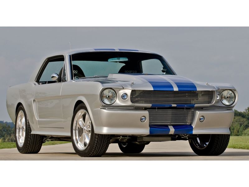 1965 Ford Mustang for sale by owner in AUSTIN