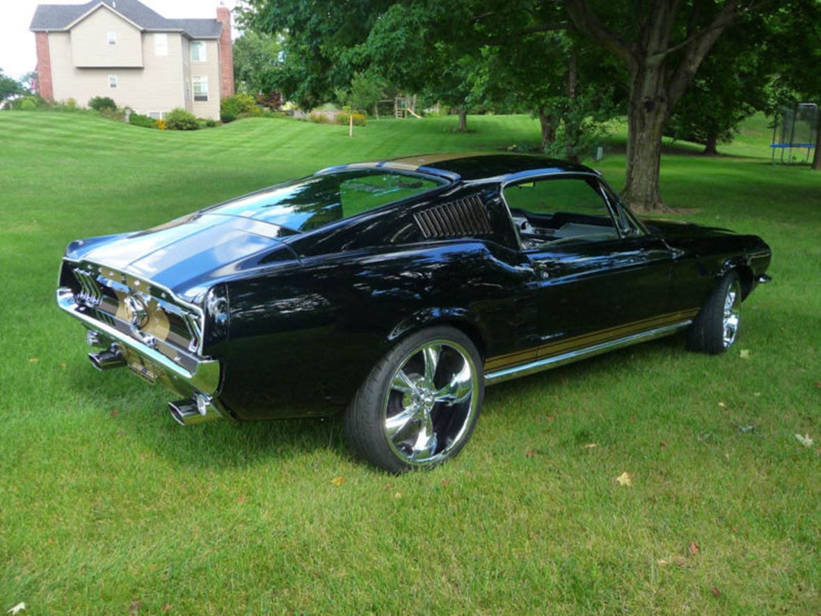 1967 Ford Mustang for sale by owner in Clay City