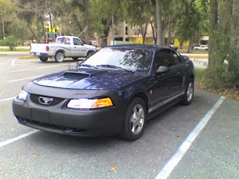 2000 Ford Mustang for sale by owner in Spring Hill