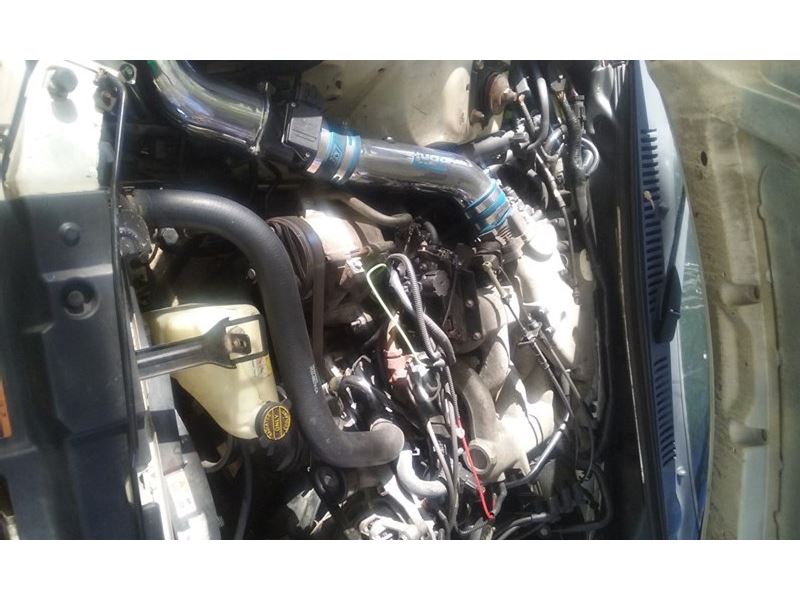 2002 Ford Mustang for sale by owner in Westland