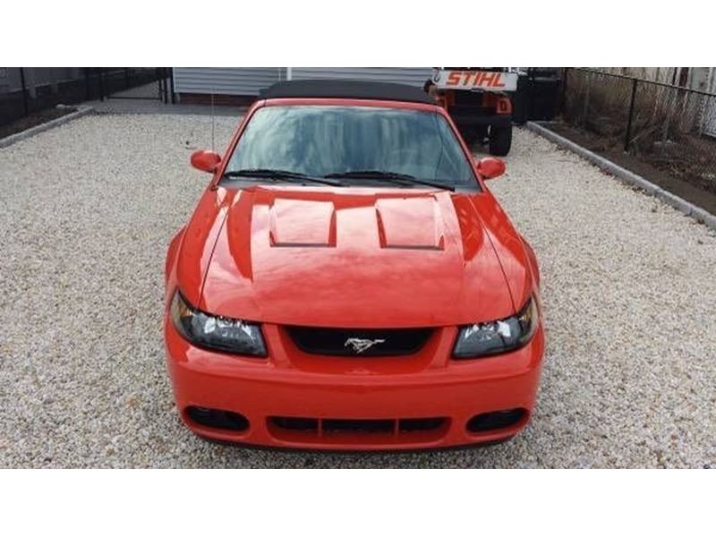 2004 Ford Mustang for sale by owner in Canterbury