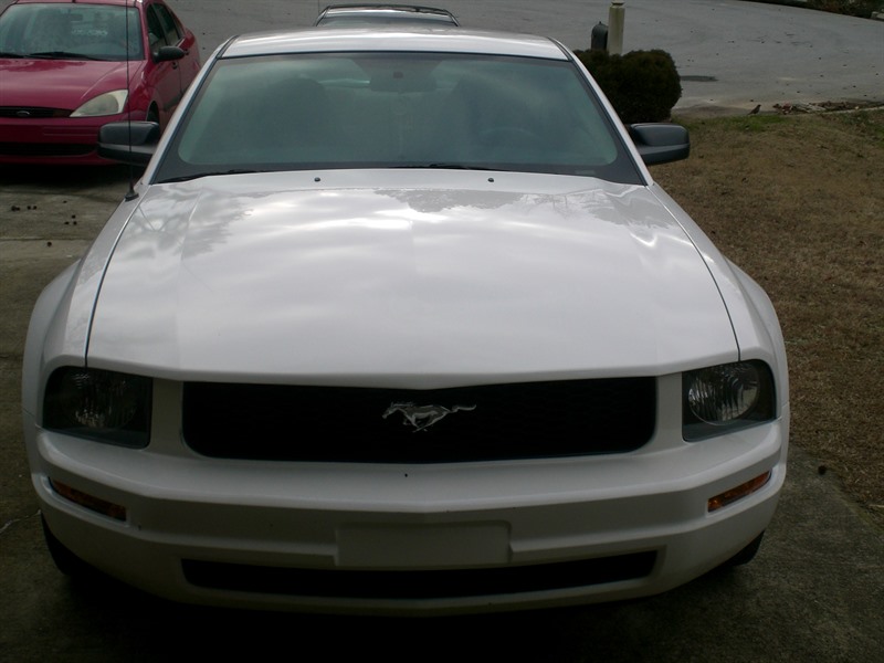 2007 Ford Mustang for sale by owner in BUFORD