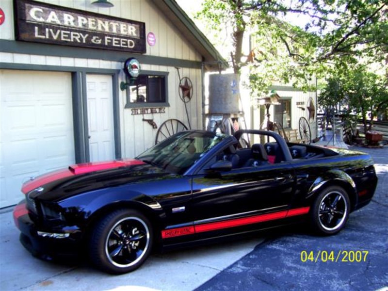 2008 Ford Mustang for sale by owner in HUACHUCA CITY