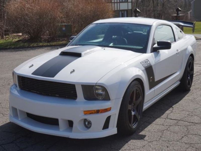 2008 Ford Mustang for sale by owner in Ulysses