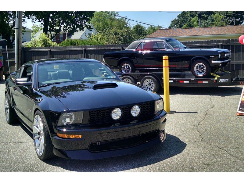 2008 Ford Mustang for sale by owner in Erie