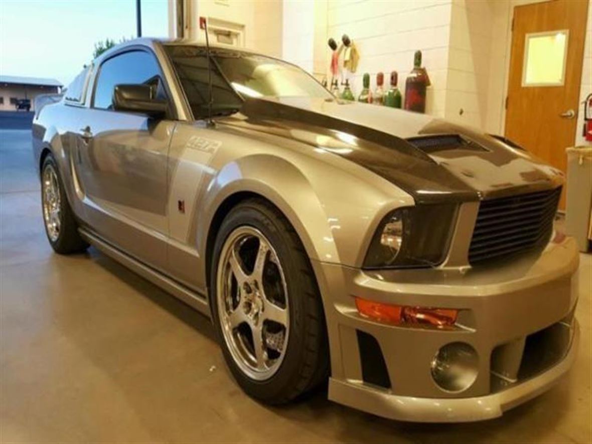 2008 Ford Mustang for sale by owner in Lake Havasu City