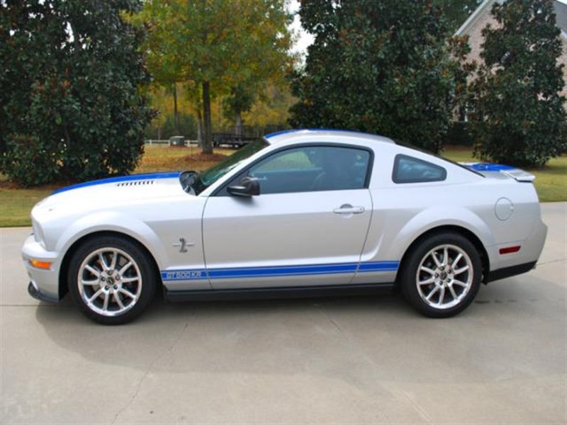 2009 Ford Mustang for sale by owner in ATLANTA