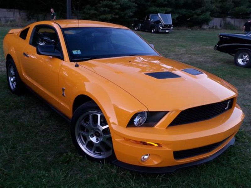 2009 Ford Mustang for sale by owner in NORTH EASTON