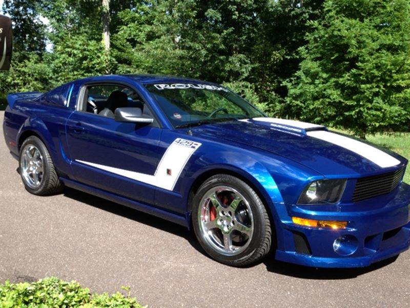 2009 Ford Mustang for sale by owner in CLEARFIELD