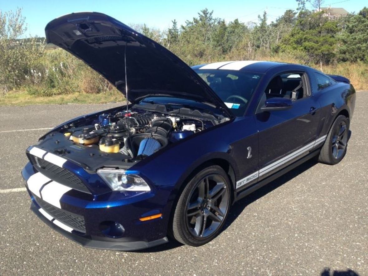 2010 Ford Mustang for sale by owner in Keeseville