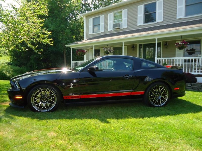 2011 Ford Mustang for sale by owner in WOODSTOCK
