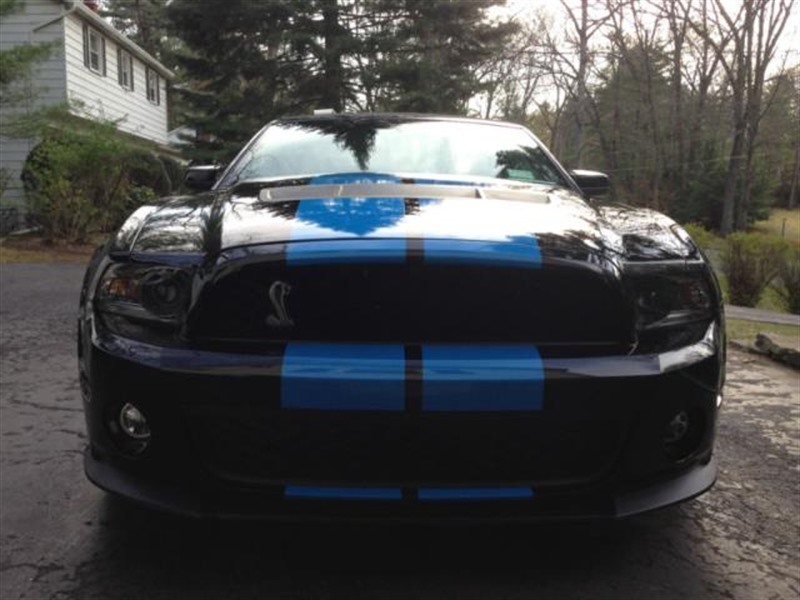 2012 Ford Mustang for sale by owner in BROOKLYN