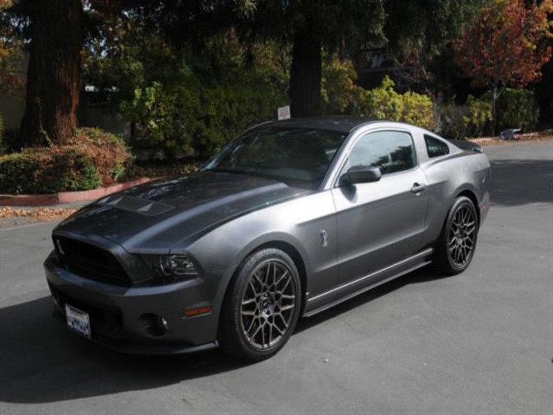 2013 Ford Mustang for sale by owner in LAGUNA NIGUEL