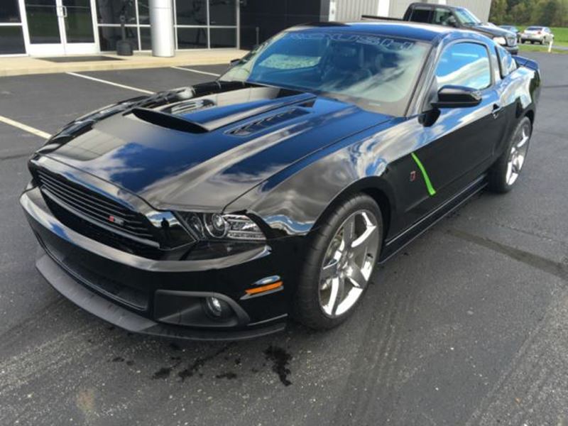 2013 Ford Mustang for sale by owner in Ware Neck