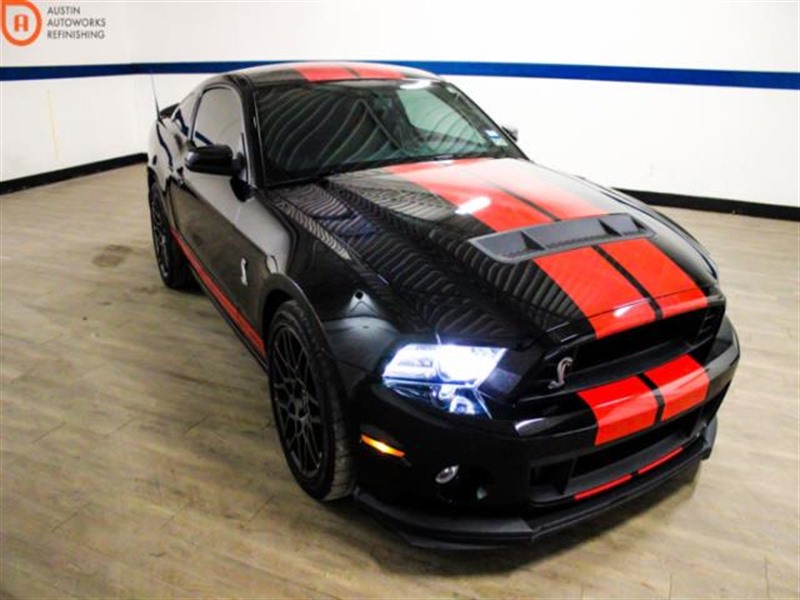 2014 Ford Mustang for sale by owner in DAVILLA