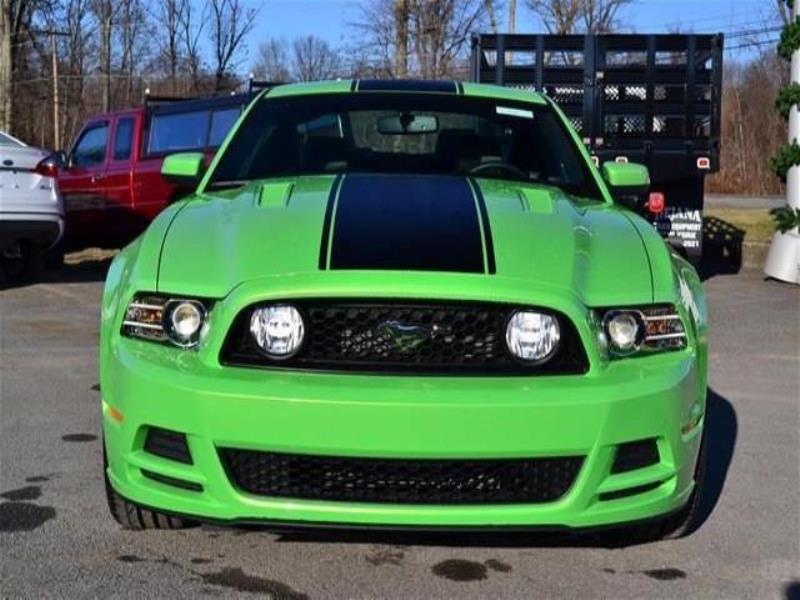 2014 Ford Mustang for sale by owner in ONEONTA
