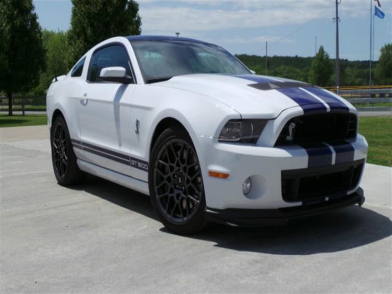 2014 Ford Mustang for sale by owner in TULSA
