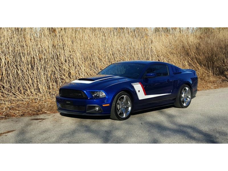 2014 Ford Mustang for sale by owner in East Haven