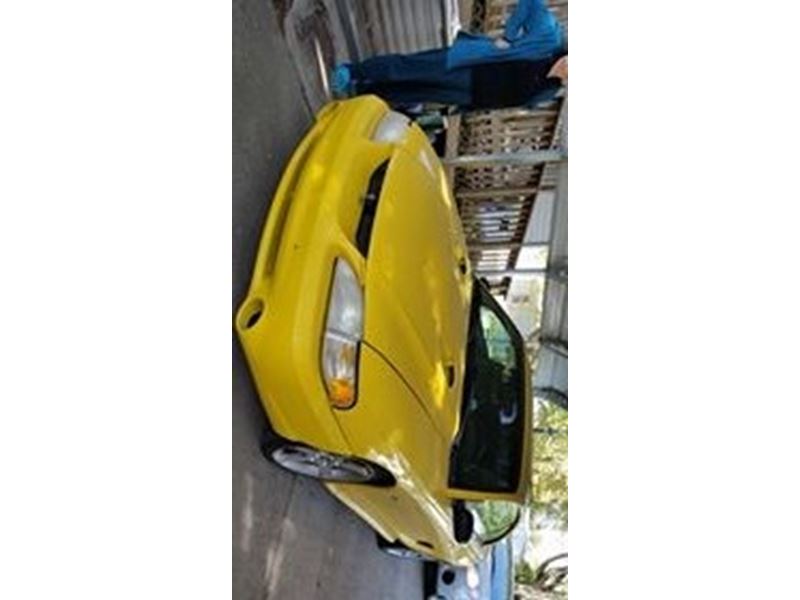 1998 Ford Mustang GT for sale by owner in MADRID
