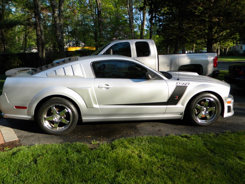 2005 Ford Mustang GT for sale by owner in TEMPE