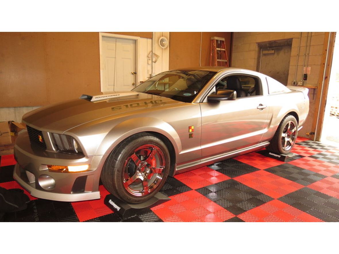 2009 Ford Shelby GT500 for sale by owner in East Greenwich