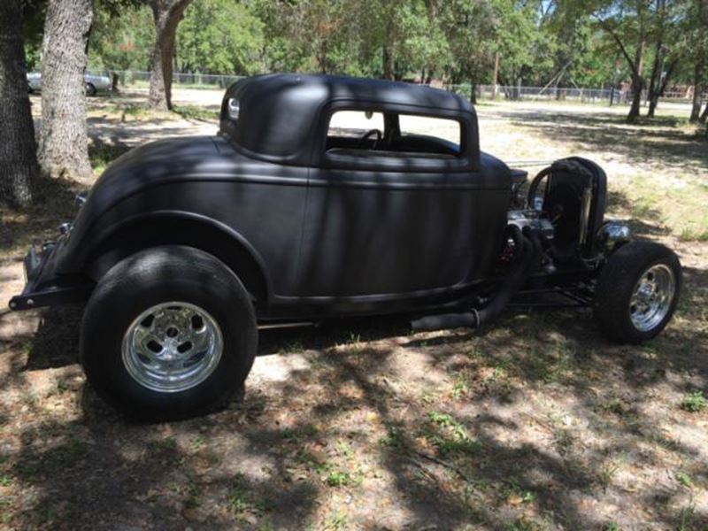 1932 Ford Other for sale by owner in New Boston
