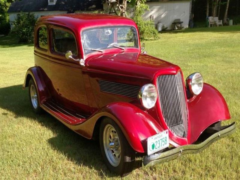 1933 Ford Other for sale by owner in Wentworth