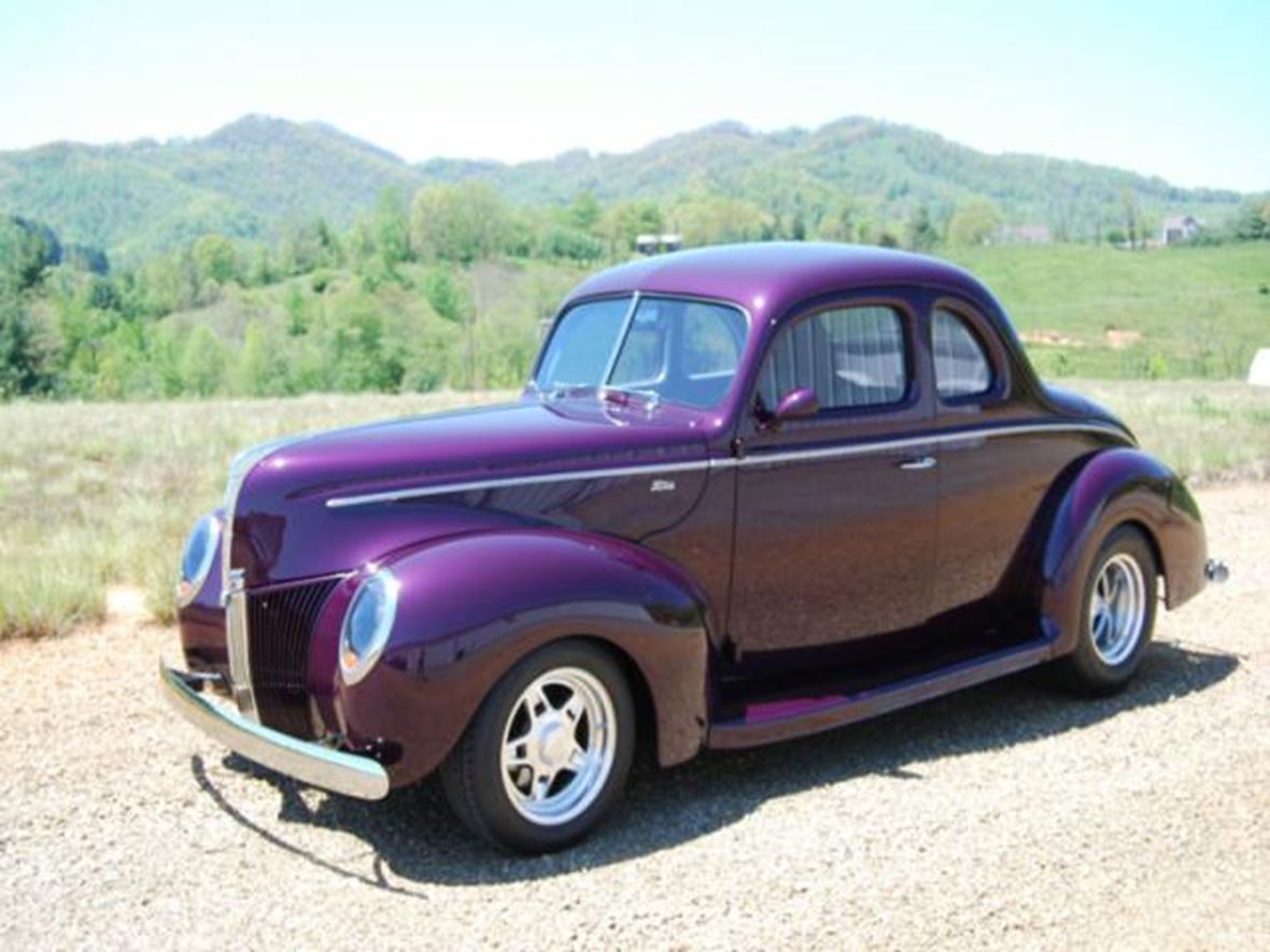 1940 Ford Other for sale by owner in Wilmington