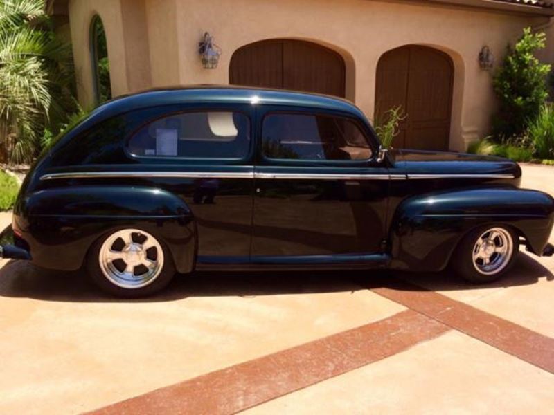 1947 Ford Other for sale by owner in Stonewall